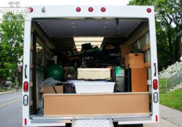 Why It's Best to Move in Spring