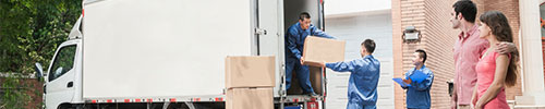 5 Essential Questions to ask your Moving Company