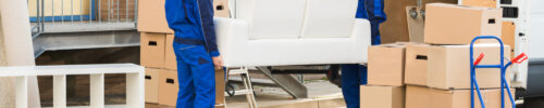 Simplifying the Moving Process