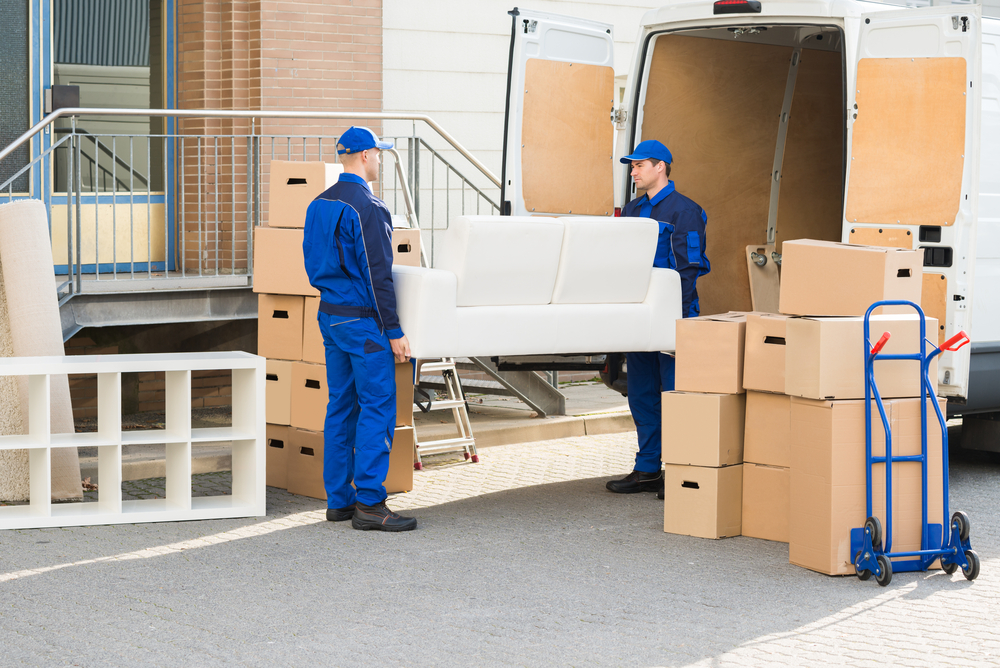 Simplifying the Moving Process