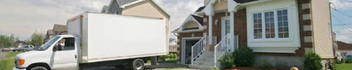 Finding the Best Moving Service