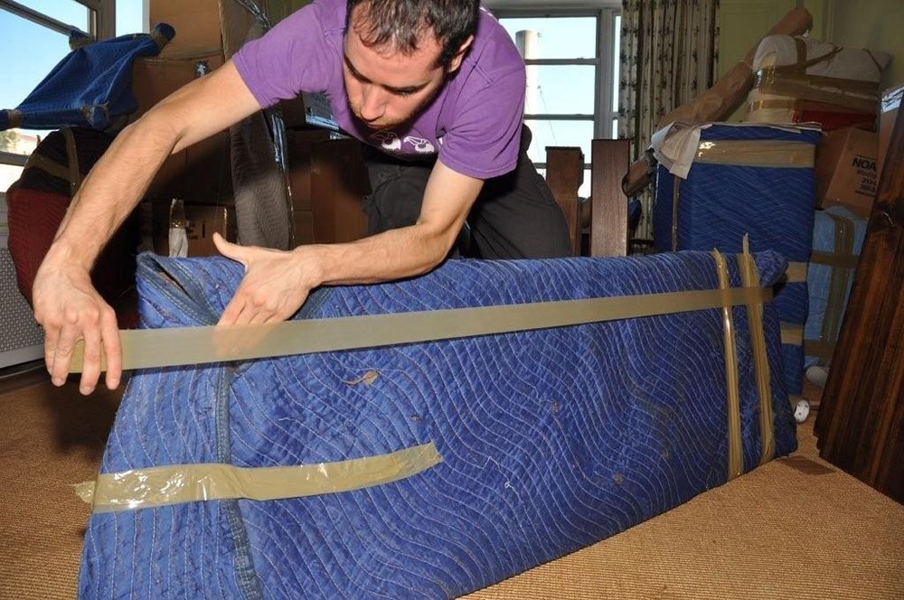 moving wrapping.jpg in Stamford, CT