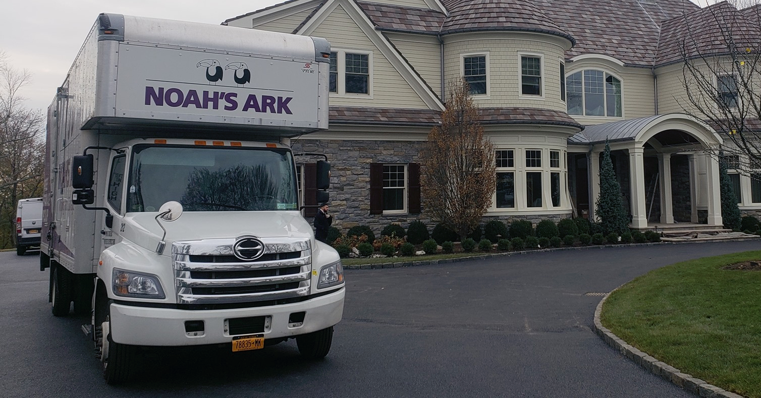 moving1  in Stamford, CT